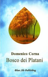 bokomslag Bosco dei Platani