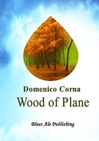 bokomslag Wood of Plane