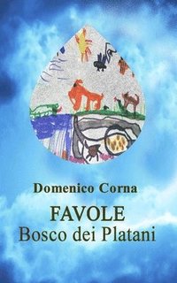 bokomslag Favole - Bosco dei Platani