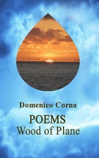 bokomslag Poems - Wood of Plane