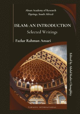 bokomslag Islam: An Introduction (Selected Writings)