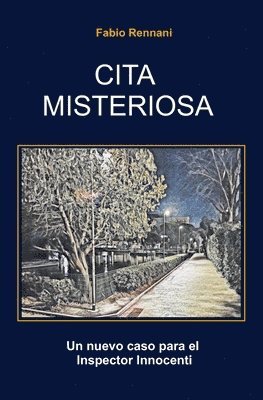 Cita Misteriosa 1