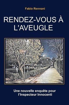 bokomslag Rendez-Vous  l'Aveugle