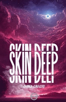 bokomslag Skin deep