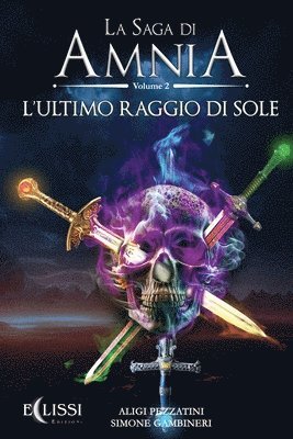 La Saga di Amnia - Vol.2 1