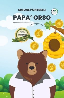 bokomslag Pap Orso