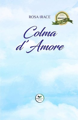 bokomslag Colma d'Amore