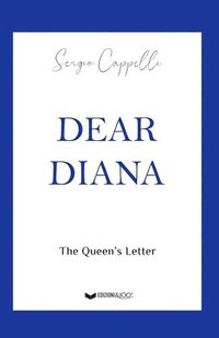 bokomslag Dear Diana