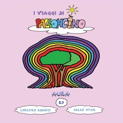 Helen Star, Lorenzo Sbrinci - Aura, Häftad