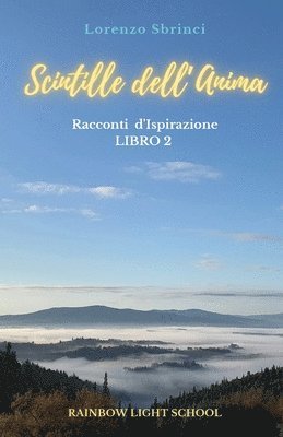 bokomslag Scintille dell'Anima