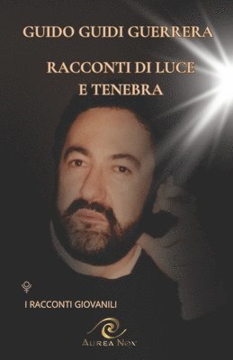 bokomslag Racconti Di Luce E Tenebra
