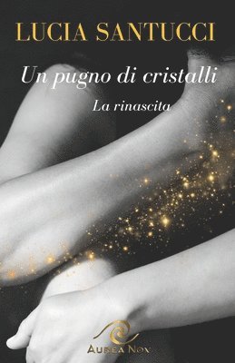 Lucia Santucci - pugno di cristalli, Häftad