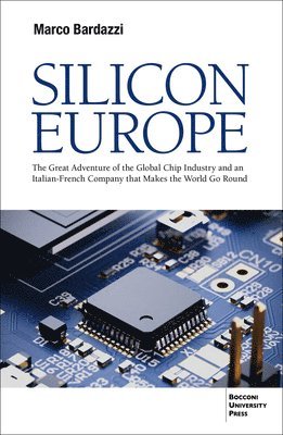 Silicon Europe 1