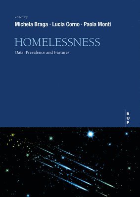 Michela Braga, Lucia Corno, Paola Monti - Homelessness, Häftad