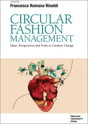 bokomslag Circular Fashion Management