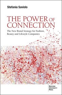 bokomslag The Power of Connection