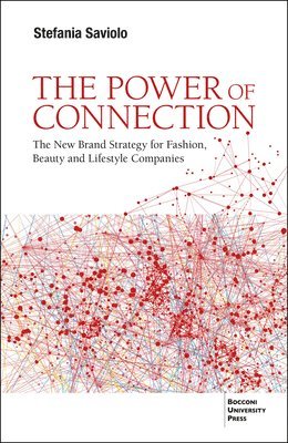 Stefania Saviolo - Power of Connection, Häftad