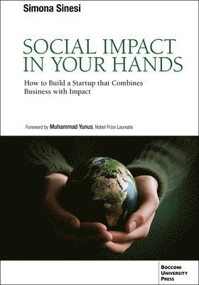 Social Impact in your Hands 1