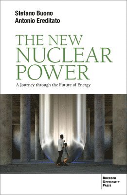 The New Nuclear Power: A Journey through the Future of Energy