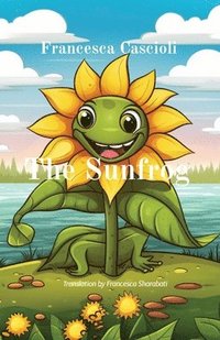 bokomslag The Sunfrog