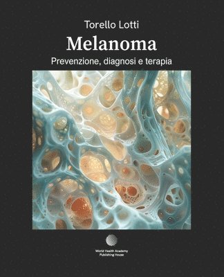 Torello Lotti - Melanoma, Häftad