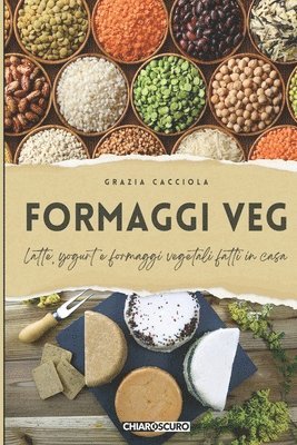 Formaggi veg 1