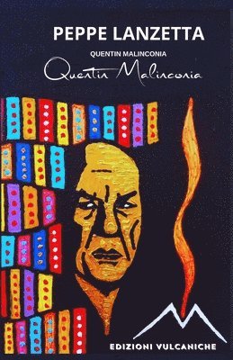 bokomslag Quentin Malinconia