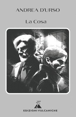 Andrea D'Urso - Cosa, Häftad