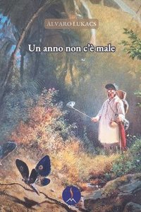 bokomslag anno non c'è male