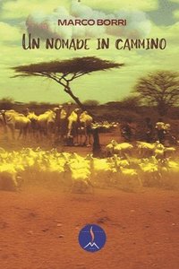 bokomslag nomade in cammino