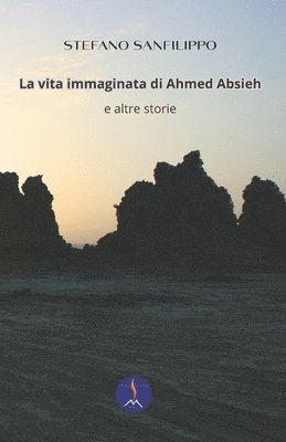 vita immaginata di Ahmed Absieh
