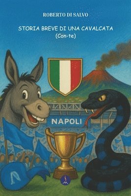 Storia breve di una cavalcata (Con-te)