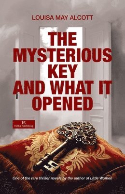 bokomslag Mysterious Key and What It Opened