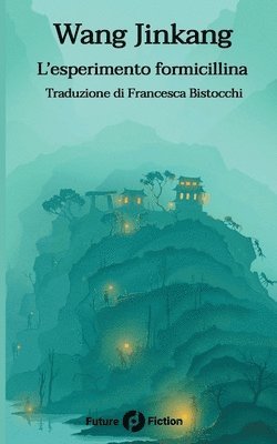 bokomslag L'esperimento formicillina