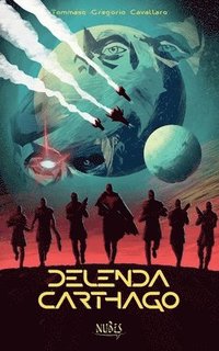 bokomslag Delenda Carthago