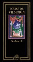 Louise Vilmorin - Madame de, Inbunden