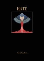 Valerio Terraroli, Alessandra Tiddia - Erté, Inbunden