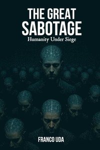 bokomslag Great Sabotage
