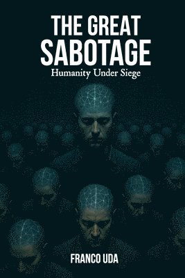 bokomslag Great Sabotage