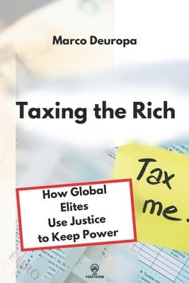 Taxing the Rich