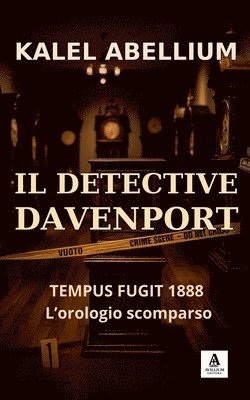 Detective Daveport