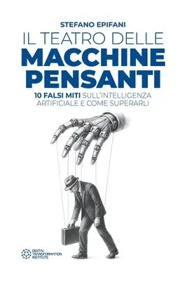 Stefano Epifani - teatro delle Macchine Pensanti, Häftad. Tillgänglighet: Lägg i varukorg