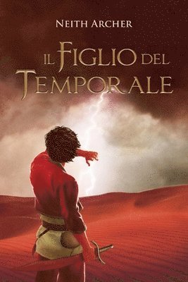 bokomslag Il Figlio del Temporale