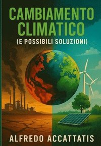 bokomslag Cambiamento Climatico