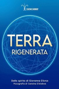bokomslag Terra Rigenerata