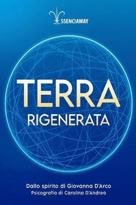 bokomslag Terra Rigenerata