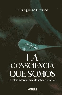 consciencia que somos