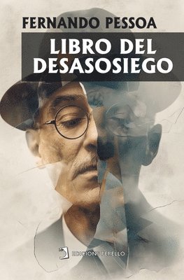 Fernando Pessoa - Libro del desasosiego, Häftad