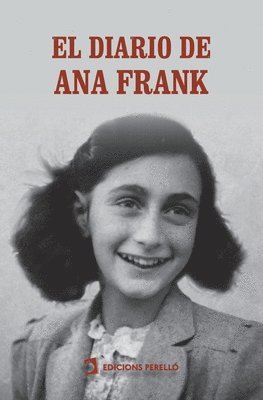 Ana Frank - El diario de Ana Frank, Häftad