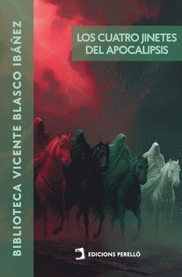 Los cuatro jinetes del apocalipsis
